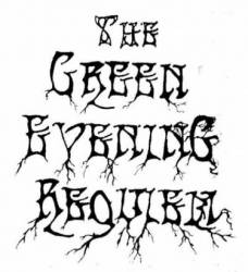 logo The Green Evening Requiem